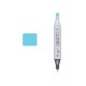 Copic Marker B 14 light blue